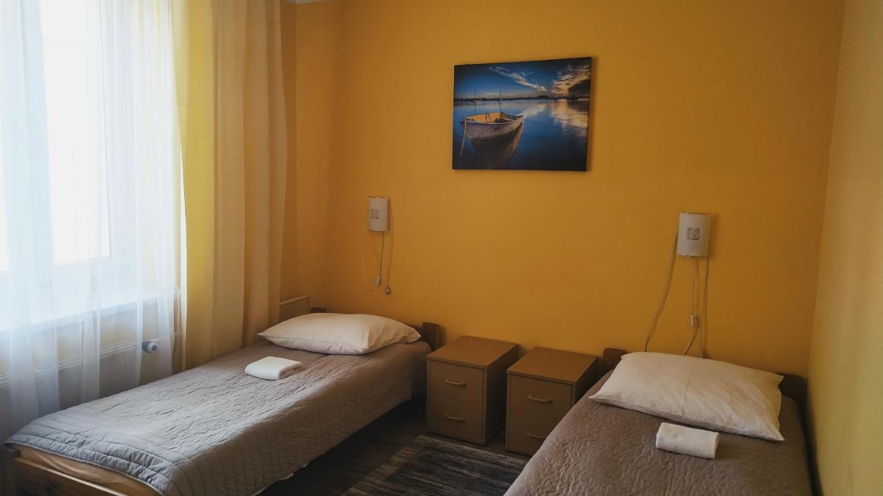 Hotel Eden 24H Rzeszów Exteriér fotografie
