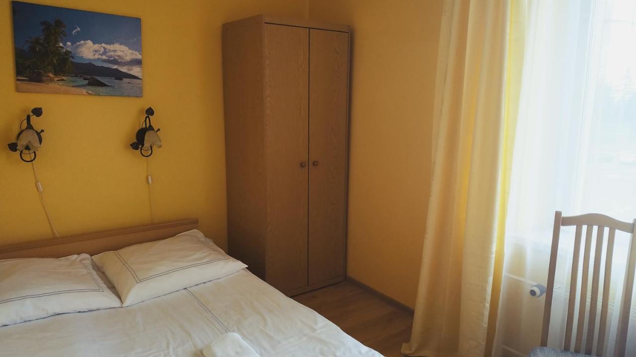 Hotel Eden 24H Rzeszów Exteriér fotografie