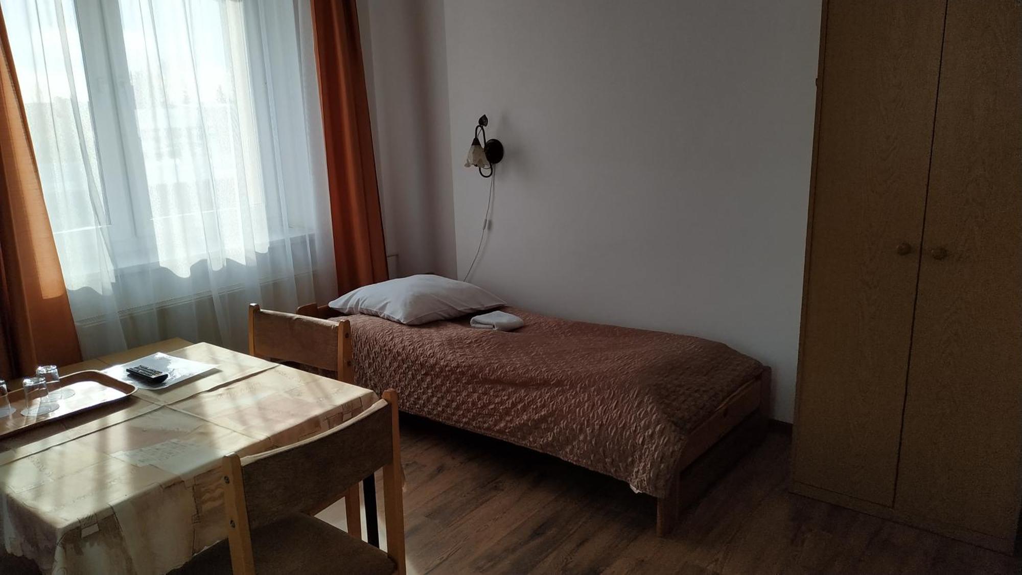 Hotel Eden 24H Rzeszów Exteriér fotografie