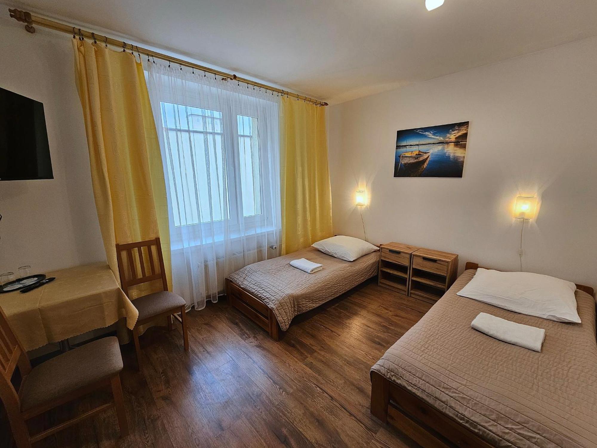 Hotel Eden 24H Rzeszów Exteriér fotografie