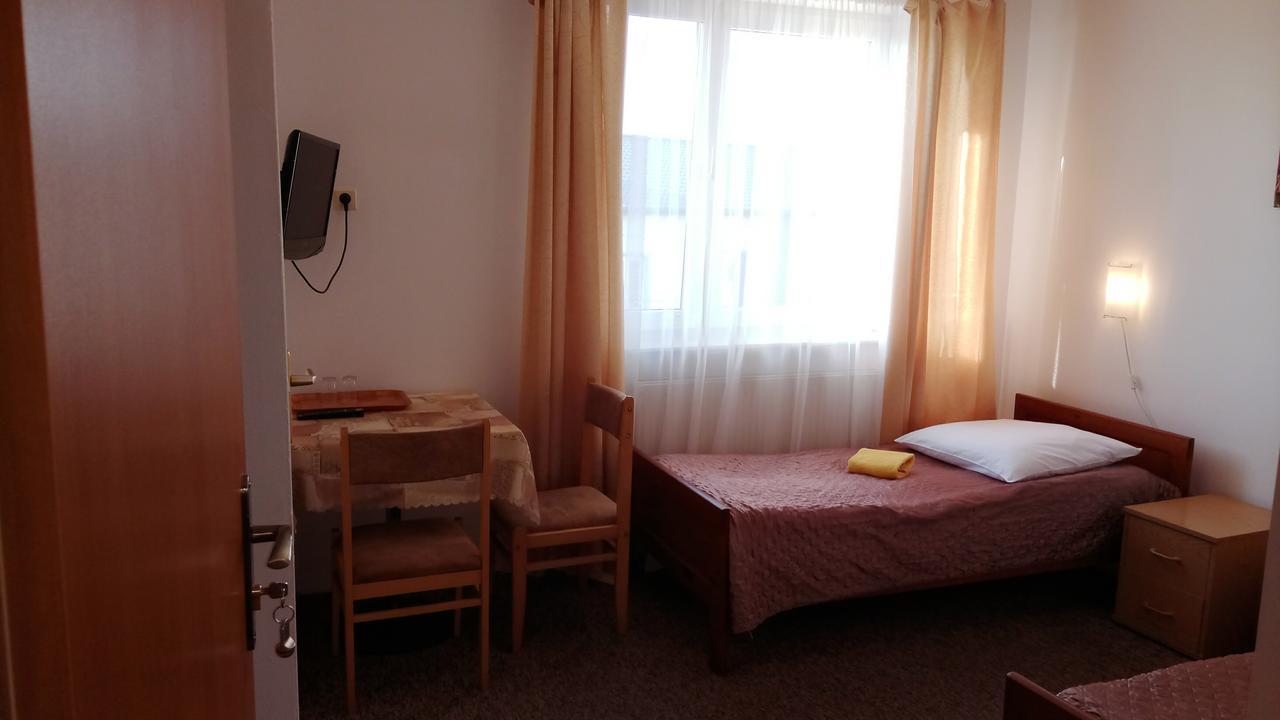 Hotel Eden 24H Rzeszów Exteriér fotografie