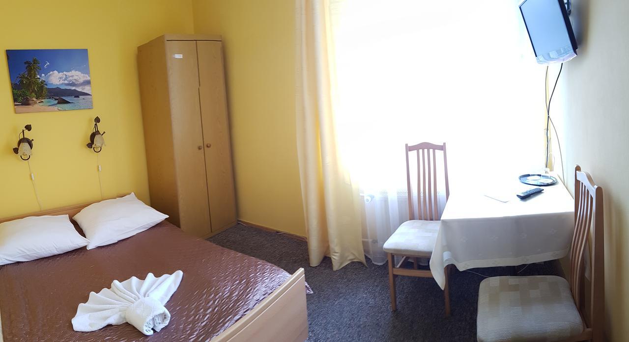 Hotel Eden 24H Rzeszów Exteriér fotografie